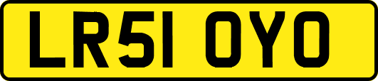 LR51OYO