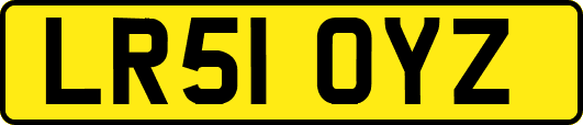 LR51OYZ