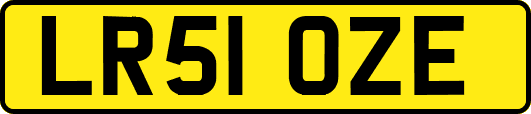 LR51OZE