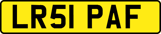 LR51PAF