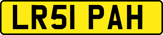 LR51PAH