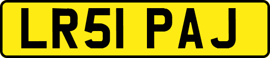 LR51PAJ