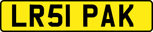 LR51PAK