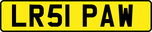 LR51PAW