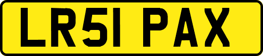 LR51PAX