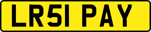 LR51PAY