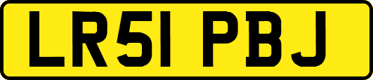 LR51PBJ
