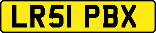 LR51PBX