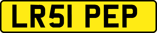 LR51PEP