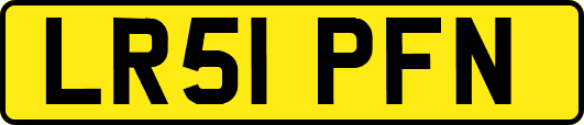 LR51PFN