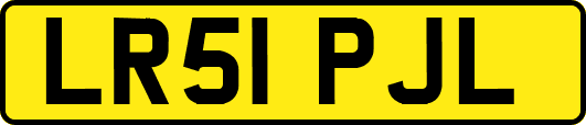 LR51PJL