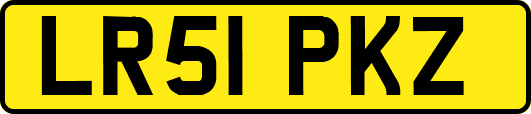 LR51PKZ