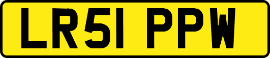 LR51PPW