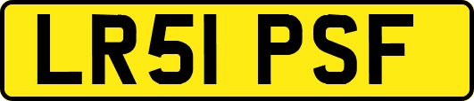 LR51PSF