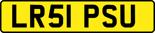 LR51PSU