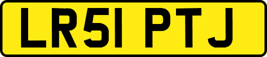 LR51PTJ