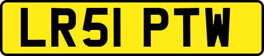 LR51PTW