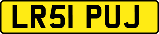 LR51PUJ