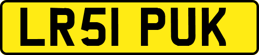 LR51PUK