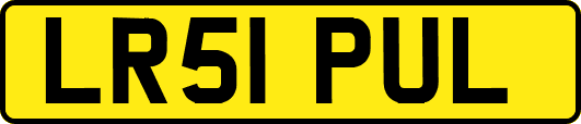 LR51PUL