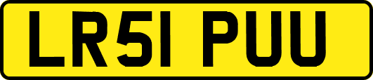 LR51PUU