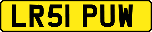 LR51PUW