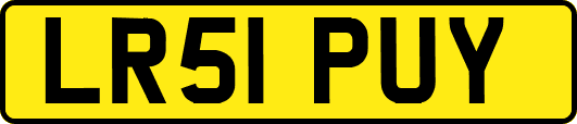 LR51PUY