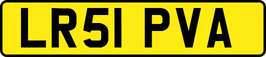 LR51PVA