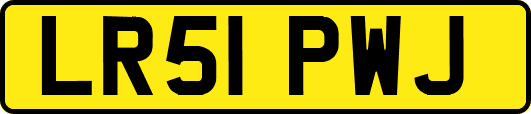 LR51PWJ