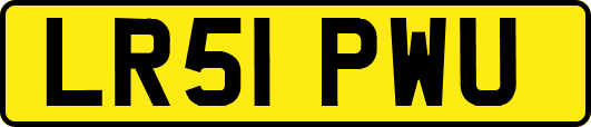LR51PWU