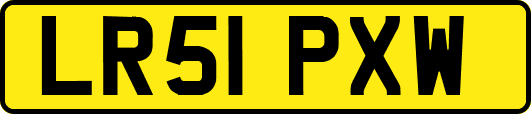 LR51PXW