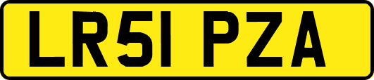 LR51PZA