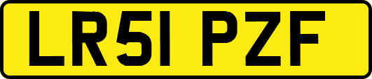 LR51PZF