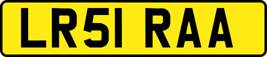 LR51RAA