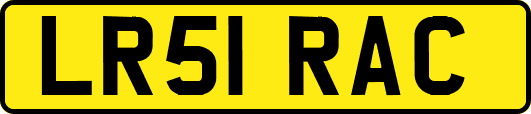 LR51RAC