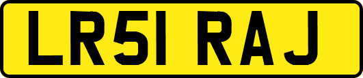 LR51RAJ