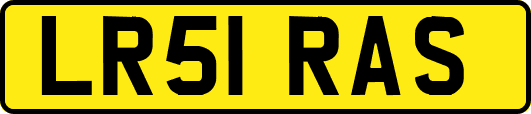 LR51RAS