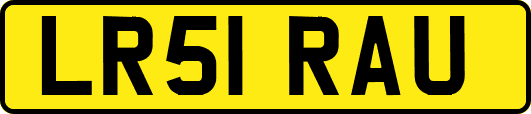 LR51RAU