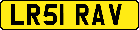 LR51RAV