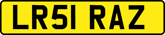 LR51RAZ