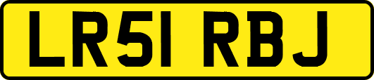 LR51RBJ