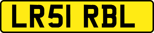 LR51RBL