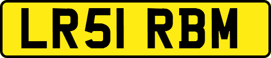 LR51RBM