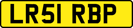 LR51RBP