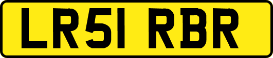 LR51RBR