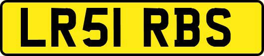 LR51RBS