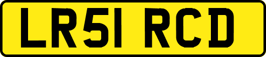 LR51RCD