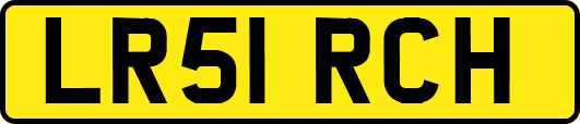 LR51RCH