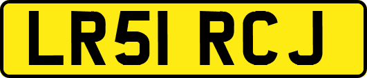 LR51RCJ