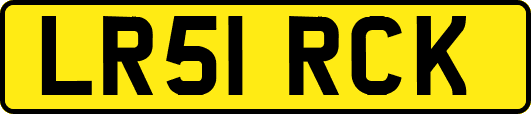 LR51RCK